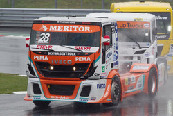Markus Altenstrasser, Iveco