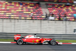 Себастьян Феттель, Ferrari SF16-H