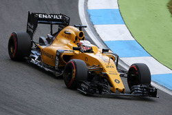Kevin Magnussen, Renault Sport F1 Team
