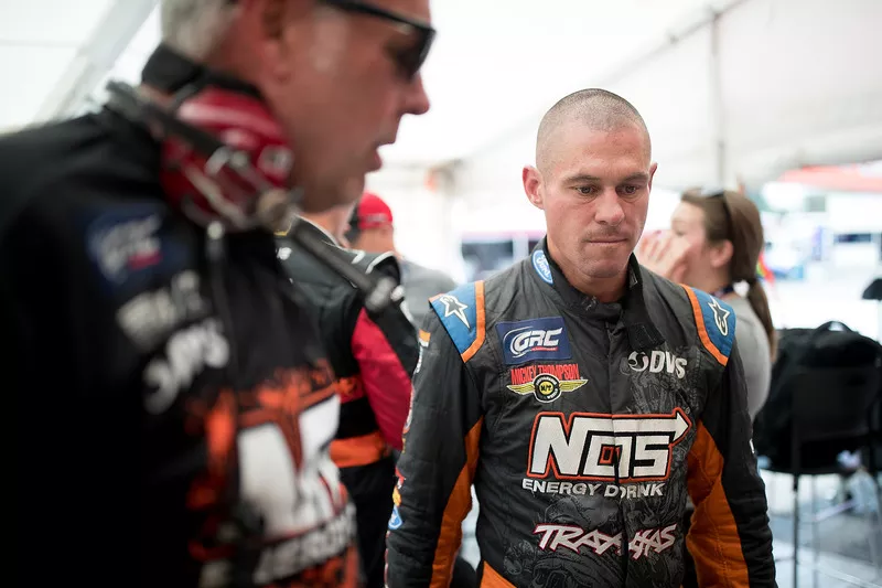 Brian Deegan