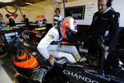 Дженсон Баттон, McLaren MP4-31