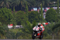 Даніло Петруччі, Pramac Racing