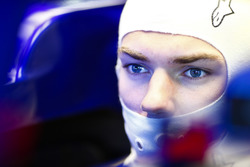 Pierre Gasly, Toro Rosso