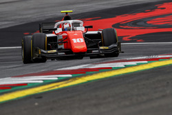 Ralph Boschung, MP Motorsport