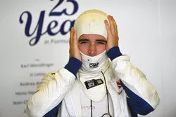 Charles Leclerc, Sauber