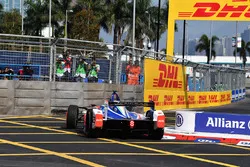 Nick Heidfeld, Mahindra Racing