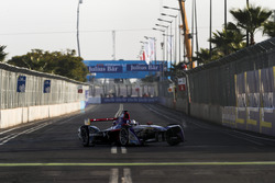 Maro Engel, Venturi Formula E
