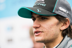 Пьетро Фиттипальди, Jaguar Racing