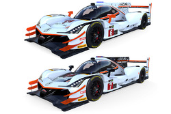 Team Penske Acura DPi