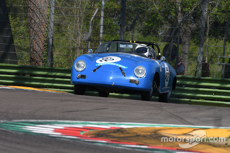 Motor Legend Festival