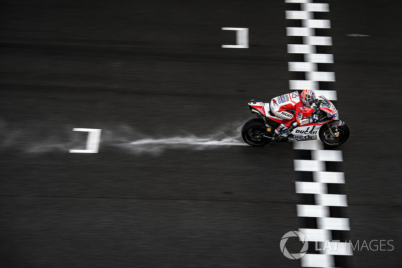 #4: MotoGP im Regen