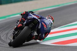 Maverick Viñales, Yamaha Factory Racing