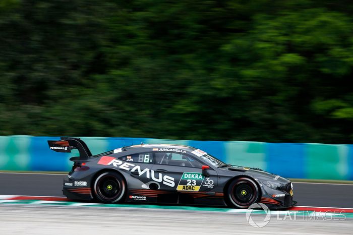 Daniel Juncadella, Mercedes-AMG Team HWA, Mercedes-AMG C63 DTM