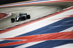 Valtteri Bottas, Mercedes AMG F1 W08