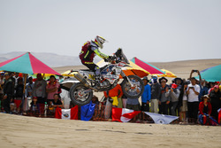 #16 KTM: Olivier Pain