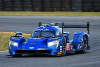 Spirit of Daytona Racing