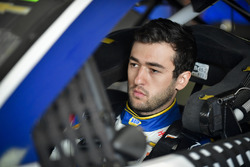 Chase Elliott, Hendrick Motorsports, Chevrolet Camaro NAPA Auto Parts