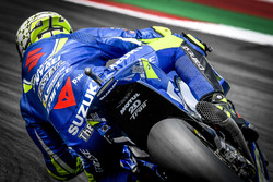 Andrea Iannone, Team Suzuki MotoGP