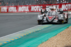 #38 Jackie Chan DC Racing Oreca 07 Gibson: Хопін Тун, Габріель Обрі, Стефан Рішельмі