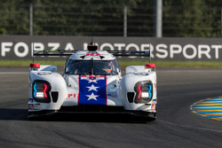 #10 Dragonspeed BR Engineering BR1: Henrik Hedman, Ben Hanley, Renger Van der Zande