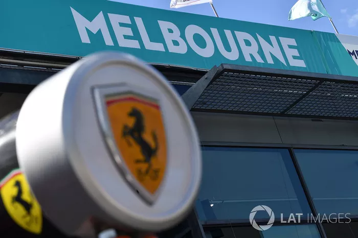 Albert Park 