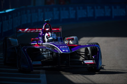 Alex Lynn, DS Virgin Racing