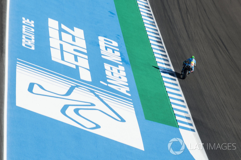 Franco Morbidelli, Estrella Galicia 0,0 Marc VDS