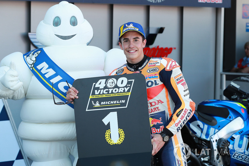 Marc Marquez, Repsol Honda Team