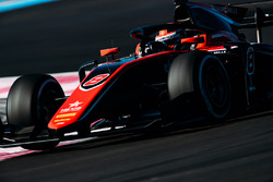 George Russell, ART Grand Prix