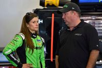 Danica Patrick