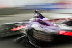 Sam Bird, DS Virgin Racing