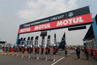 Buriram