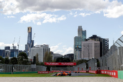 Fernando Alonso, McLaren MCL33