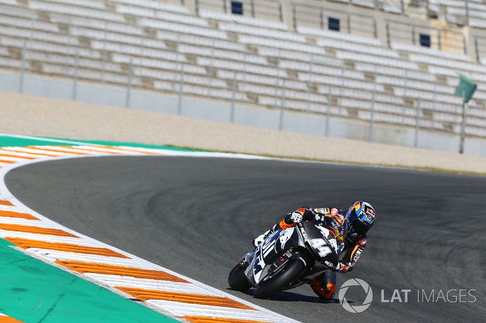 Miguel Oliveira, Red Bull KTM Ajo