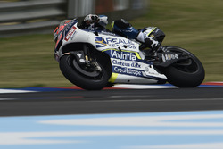 Тіто Рабат, Avintia Racing