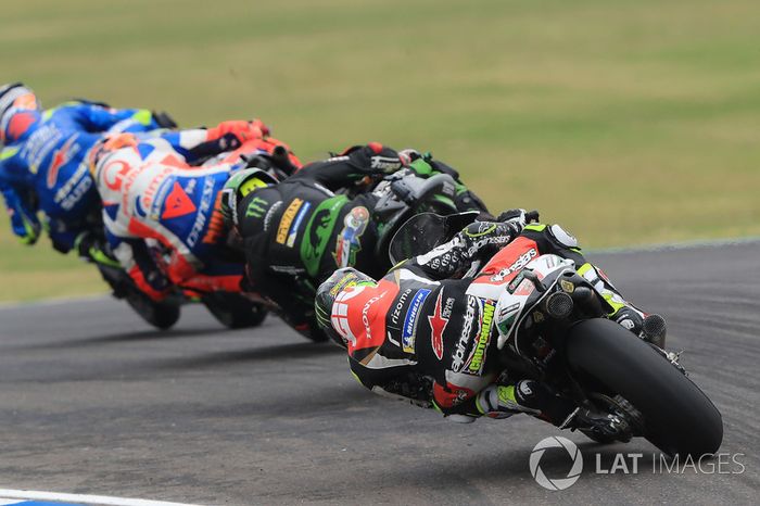 Cal Crutchlow, Team LCR Honda