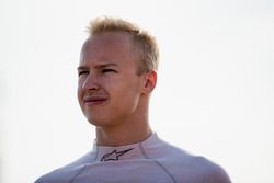 Nikita Mazepin, ART Grand Prix