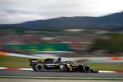 Carlos Sainz Jr., Renault Sport F1 Team R.S. 18