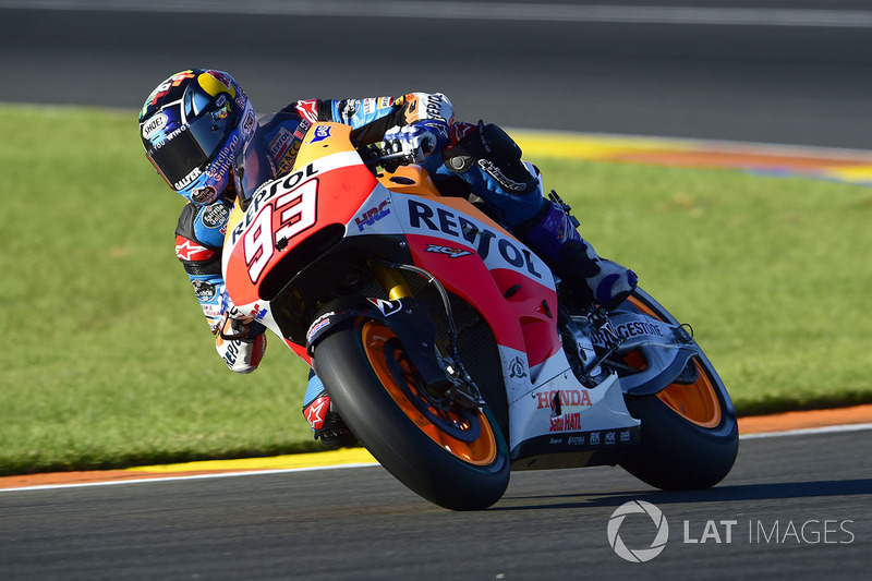 Alex Marquez, Repsol Honda Team