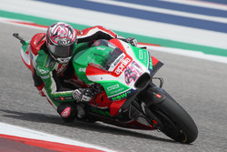 Aleix Espargaró, Aprilia Racing Team Gresini