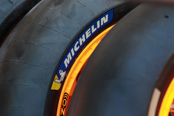 Michelin tyre
