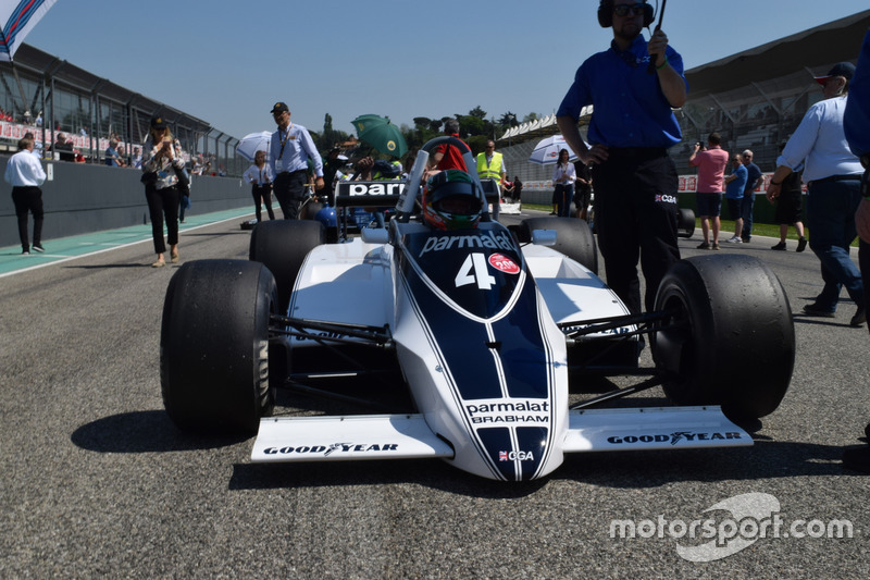Motor Legend Festival