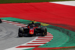 George Russell, ART Grand Prix