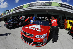Dale Earnhardt Jr., Hendrick Motorsports Chevrolet