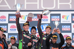 Winner GT4: Winner #30 Boat Works Racing BMW M4 GT4: Aaron Seton, Matt Brabham, Anthony Longhurst
