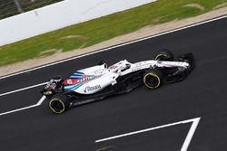 Robert Kubica, Williams FW41
