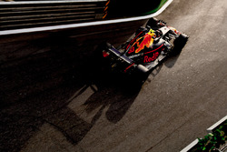 Max Verstappen, Red Bull Racing RB14
