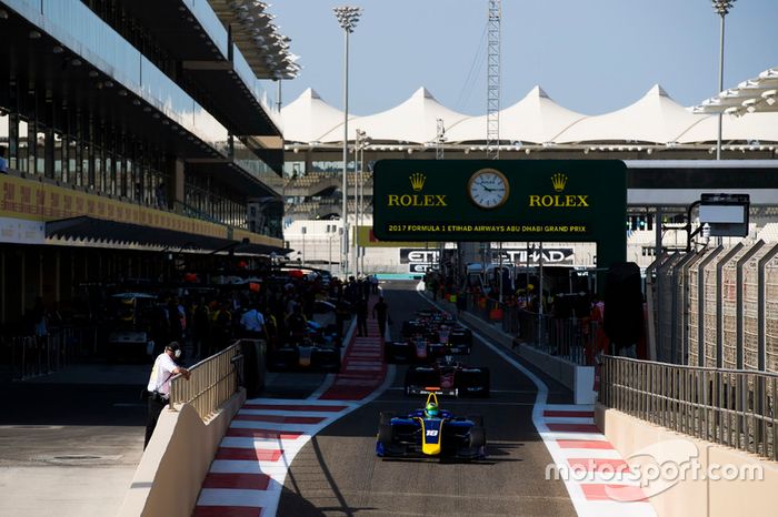 Bruno Baptista, DAMS