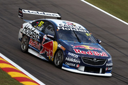 Shane van Gisbergen, Triple Eight Race Engineering Holden