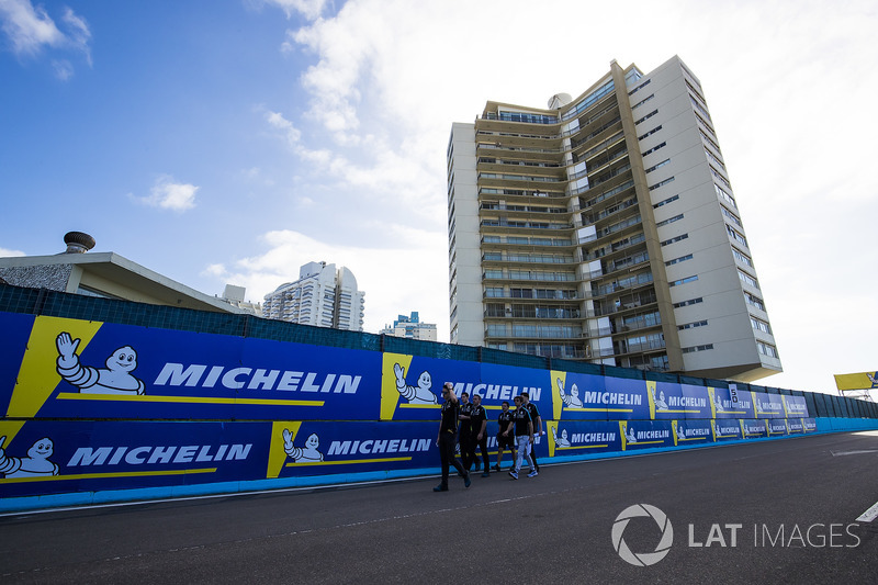 Nicolas Prost, Renault e.Dams